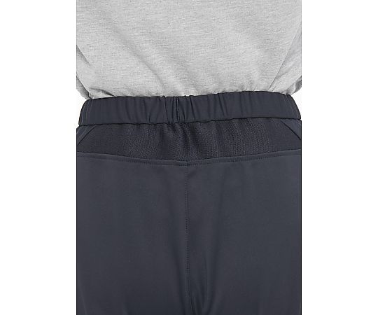 ナガイレーベン 女子パンツ ネイビー LAY-4233 1枚 (ご注文単位1枚) 【直送品】