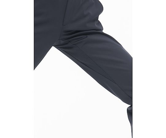 ナガイレーベン 女子パンツ ネイビー LAY-4233 1枚 (ご注文単位1枚) 【直送品】