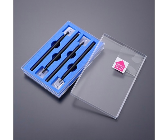 エクシール ゲルクリーナーペン 4本SETPN01-18009 1セット (ご注文単位1セット) 【直送品】