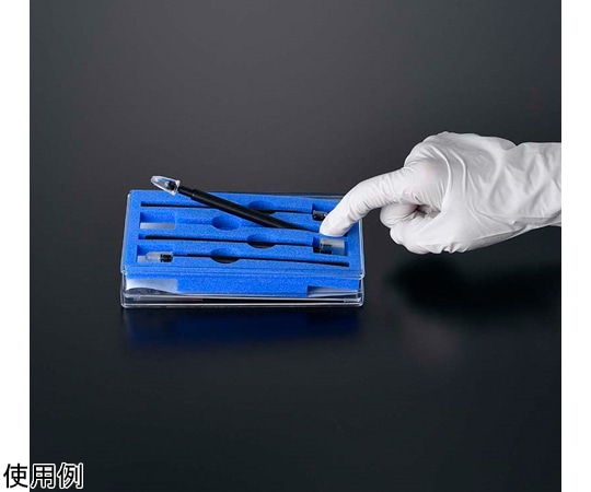 エクシール ゲルクリーナーペン 4本SETPN01-18009 1セット (ご注文単位1セット) 【直送品】