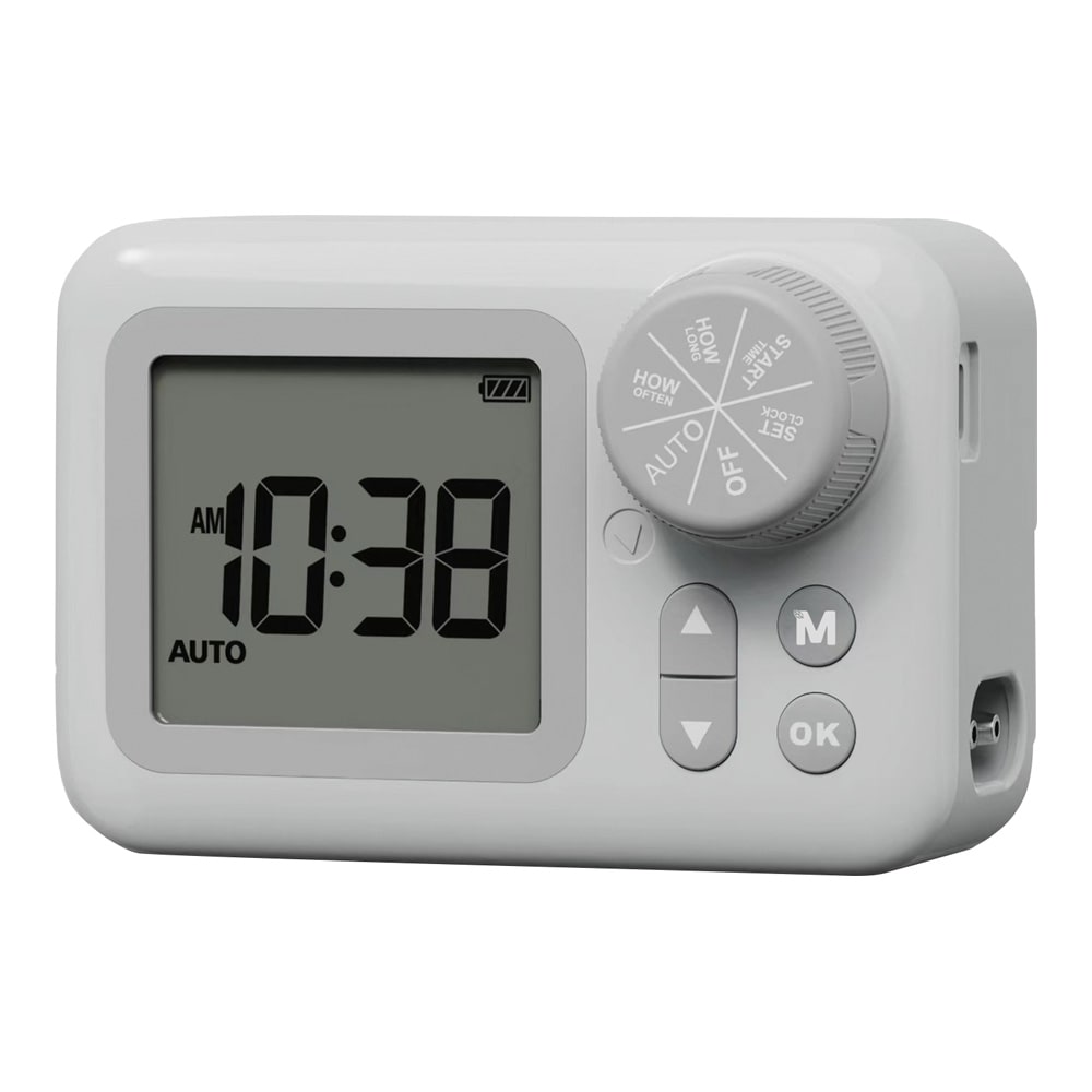 アズワン 自動給水キット 105.5×62.4×130.4mmWPS-015 1個 (ご注文単位1個) 【直送品】