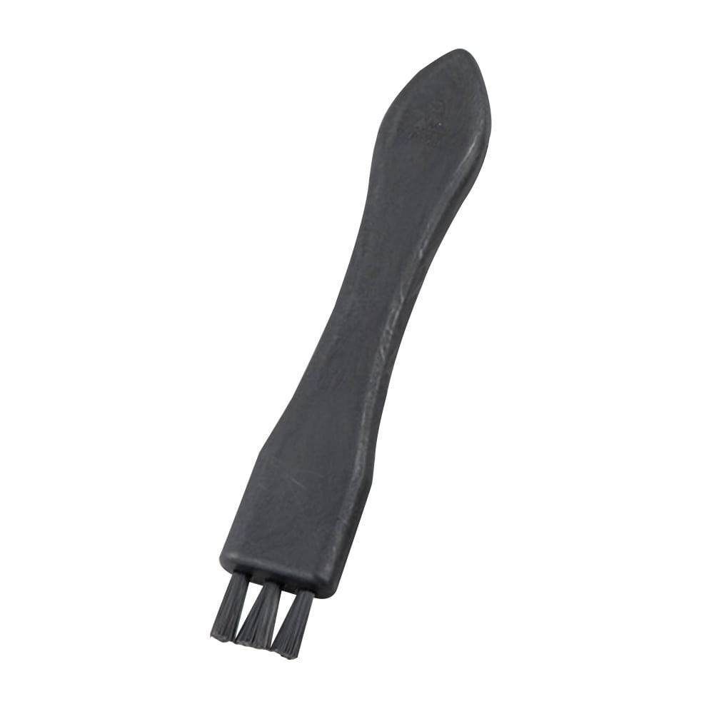 AntiSK 静電除去ブラシ 161×15mm 毛束数3SK0806 1個 (ご注文単位1個) 【直送品】