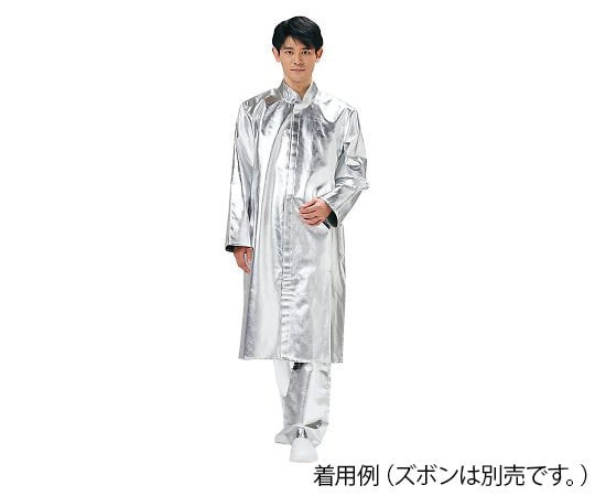 JUTEC 耐熱コート MHSM120KA-1-48 1枚 (ご注文単位1枚) 【直送品】