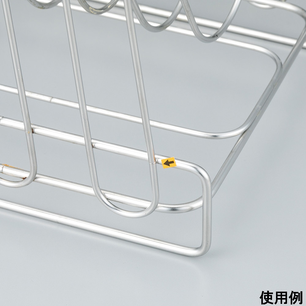 アズワン ピンポイントシール (シリコーンフリータイプ) 1パック (200枚×20シート入) PTS-64 1パック (ご注文単位1パック) 【直送品】