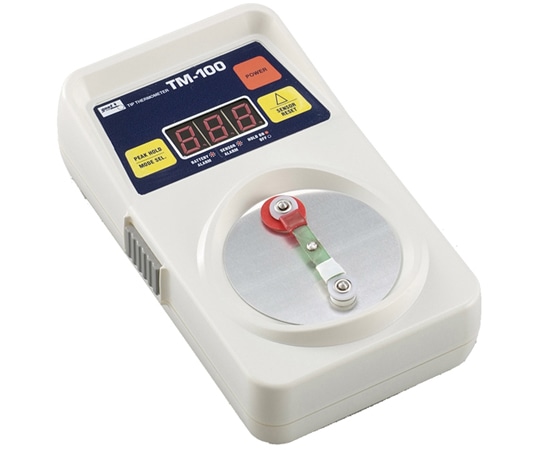 太洋電機産業 (goot) こて先温度計TM-100 1台 (ご注文単位1台) 【直送品】
