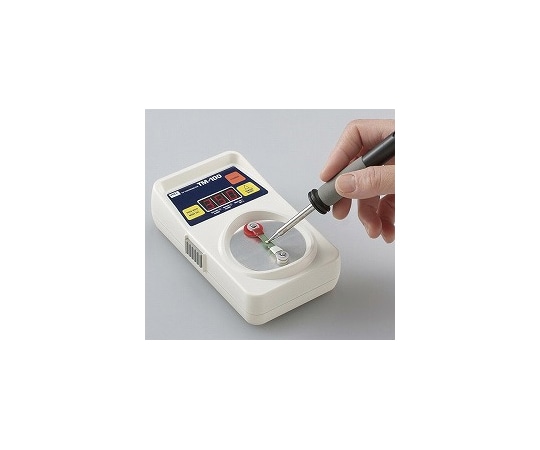 太洋電機産業 (goot) こて先温度計TM-100 1台 (ご注文単位1台) 【直送品】
