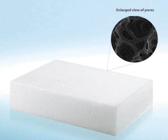 Cenefom PVAインスツルメントワイプ 1枚×20袋入5-OP-IW011XX2Y 1箱 (ご注文単位1箱) 【直送品】