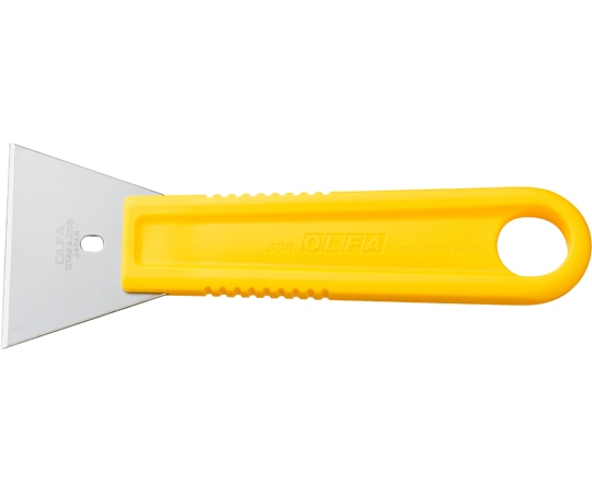 オルファ スクレーパーL型35LB 1個 (ご注文単位1個) 【直送品】