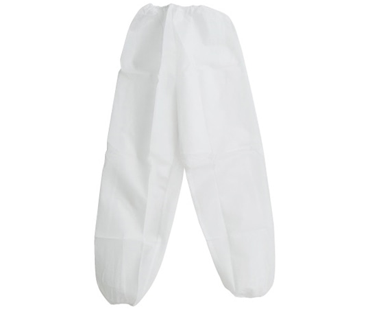 川西工業 不織布パンツ L7020 1着 (ご注文単位1着) 【直送品】