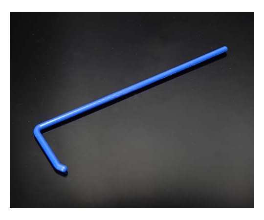 NEST スプレッダー L型 個別包装 滅菌済み 200本入WNB711001 1個 (ご注文単位1個) 【直送品】