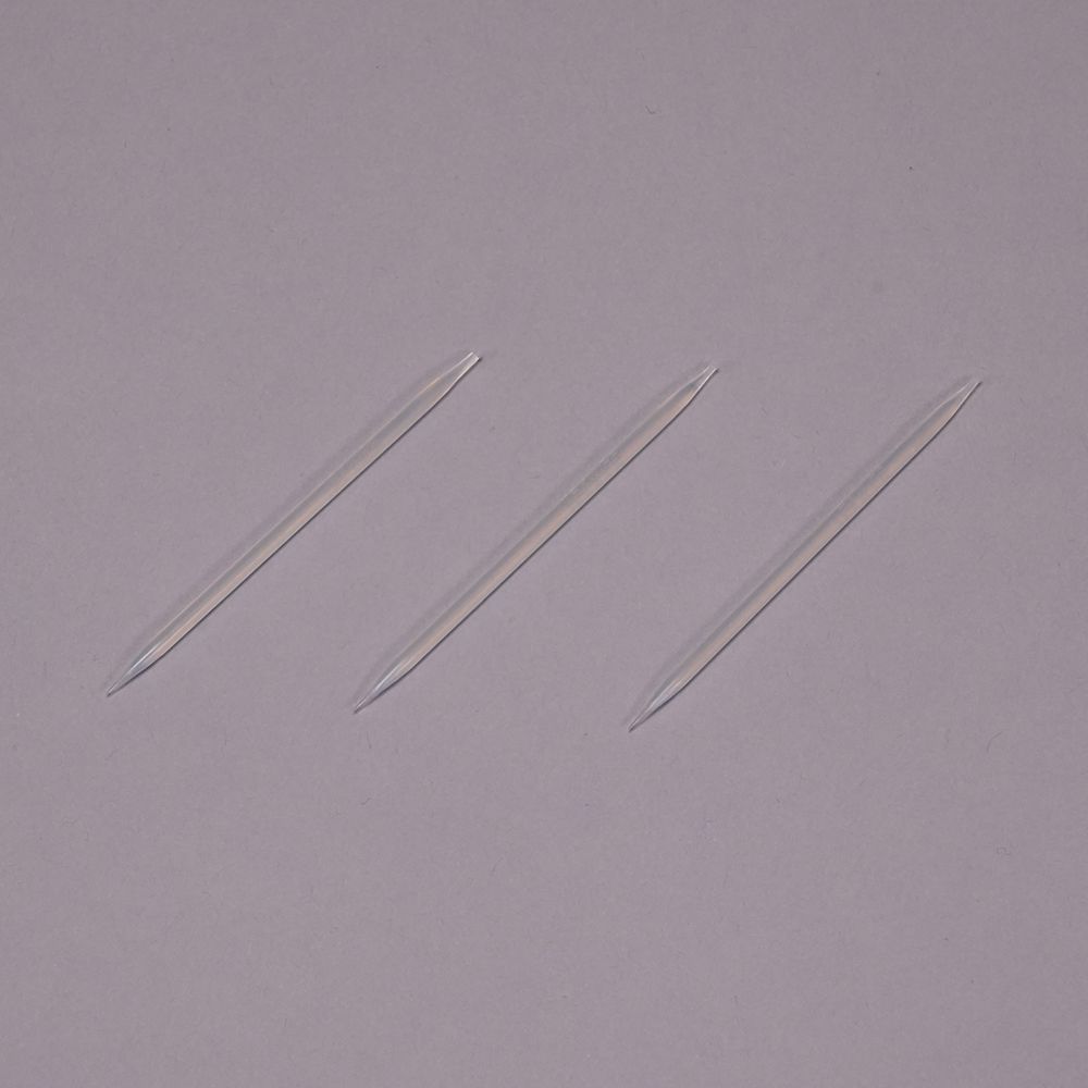 テックスワイプ (Texwipe) マイクロESDピック Φ1.0×9.6mm 500本入TX769E 1袋 (ご注文単位1袋) 【直送品】