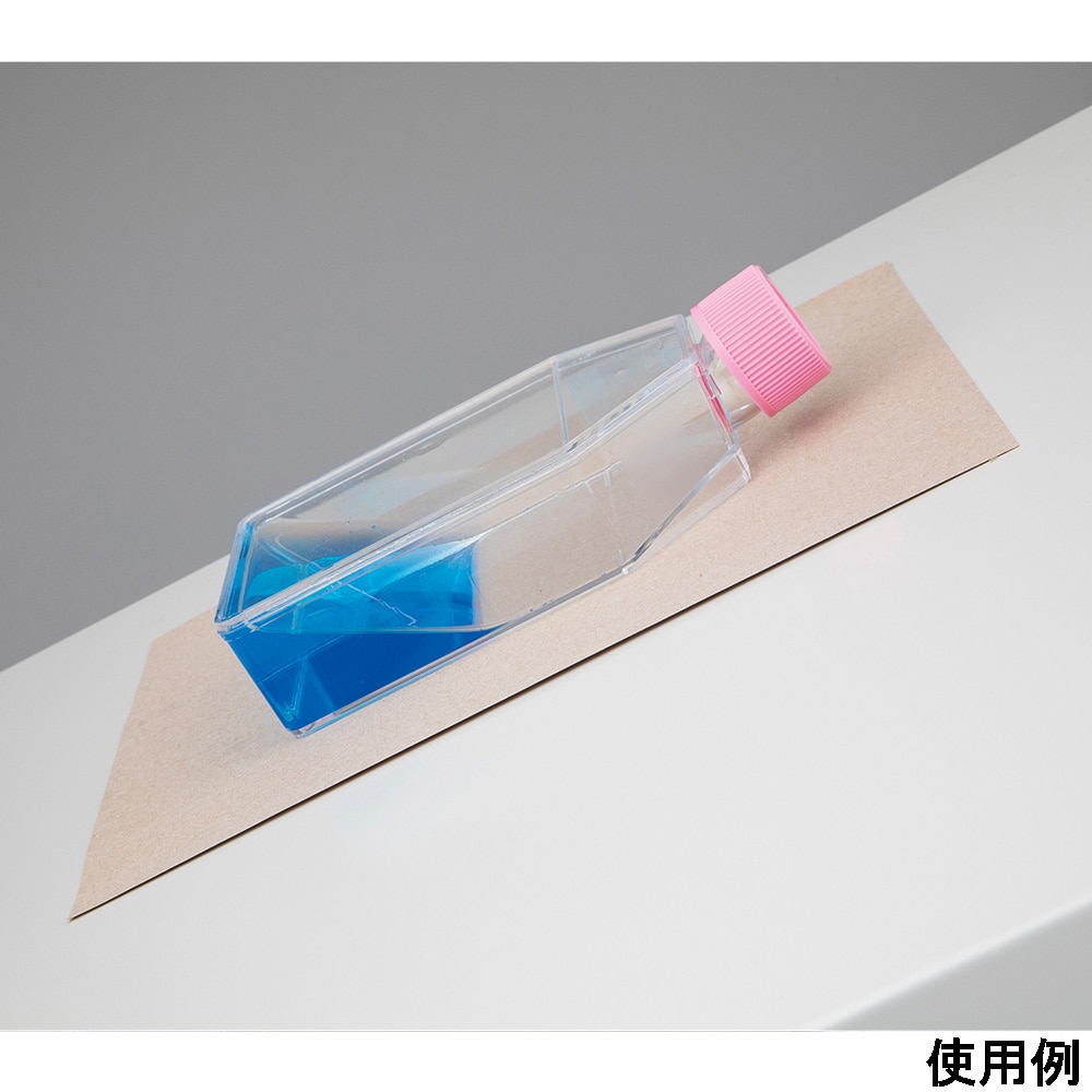 アズワン ディスポすべり止めシート 1袋 (25枚入) DSS-500 1袋 (ご注文単位1袋) 【直送品】