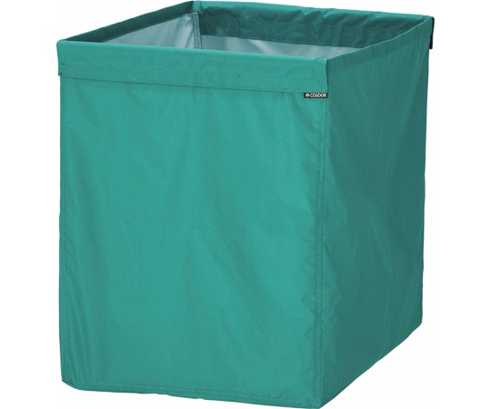 山崎産業 (コンドル) ダストカートECO袋MT 大CA871-00LX-MB 1枚 (ご注文単位1枚) 【直送品】