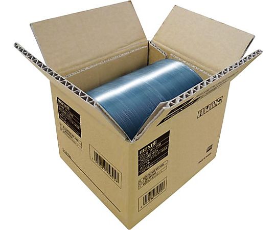 マクセル データ用CD-R 簡易パッケージ 1箱100枚入CDR700S.WP.100B 1箱 (ご注文単位1箱) 【直送品】