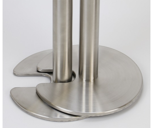 Reelex ベルトパーテーション BELPA 黒ベルトBLP-506C 1本 (ご注文単位1本) 【直送品】