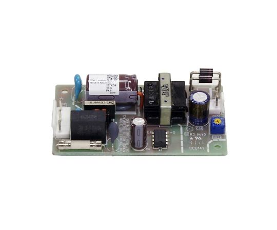 TDKラムダ 基板型電源 ZWS-Bシリーズ 15W 15VZWS15B-15 1個 (ご注文単位1個) 【直送品】