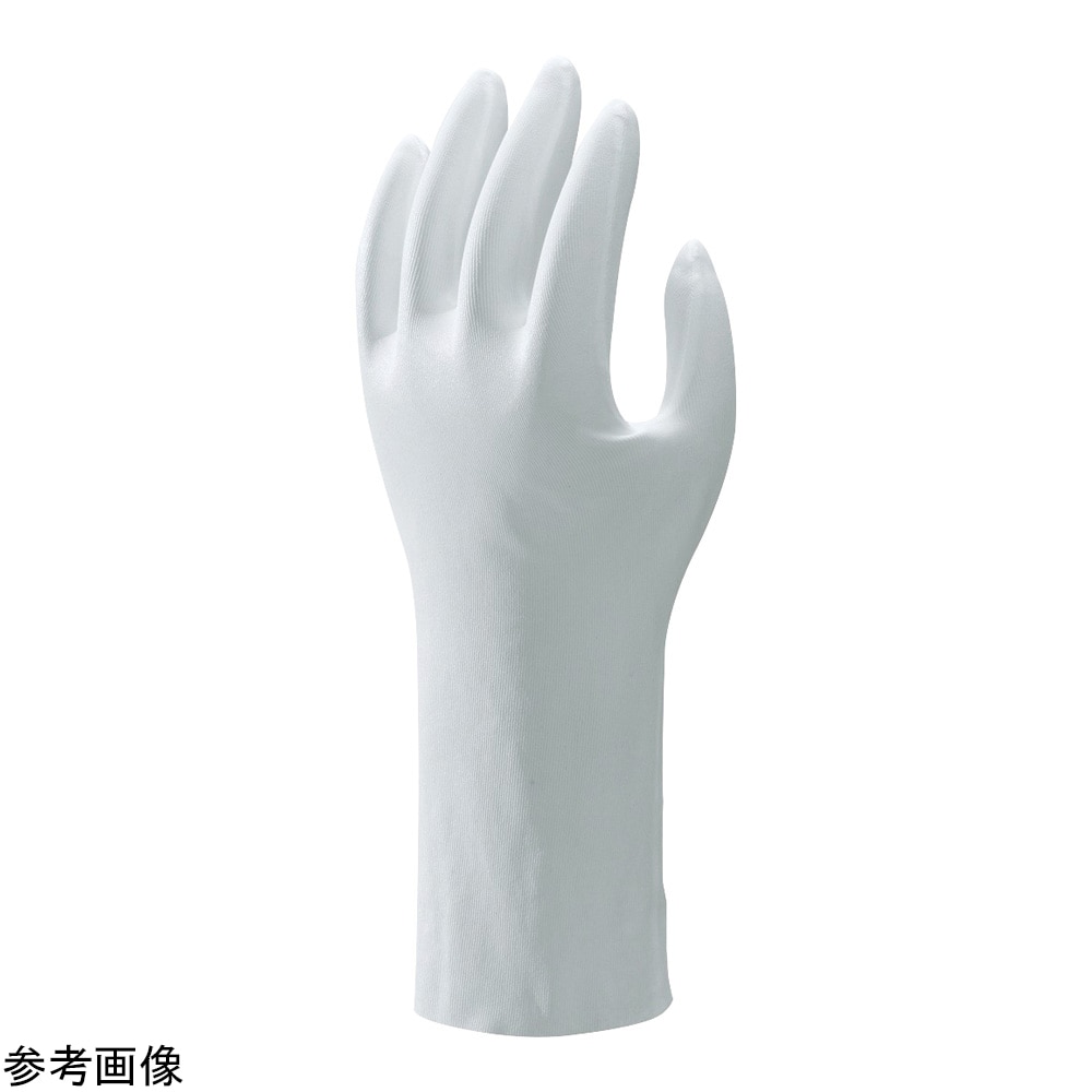 アズワン ナノテクリーンAC (クリーンパック) S 1袋 (10双入) E0110 1袋 (ご注文単位1袋) 【直送品】