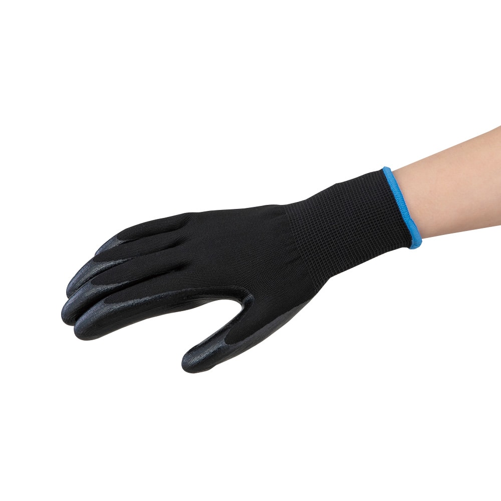 アズワン 作業用グリップ手袋 SN2501 1双 (ご注文単位1双) 【直送品】