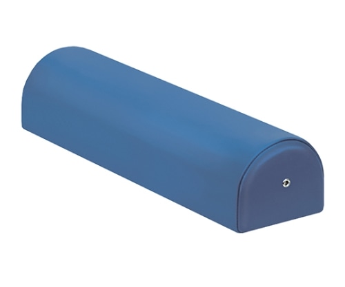 高田ベッド 足置きクッション 幅50×奥行13×高さ11cm グレーTB-77C-39 1個 (ご注文単位1個) 【直送品】