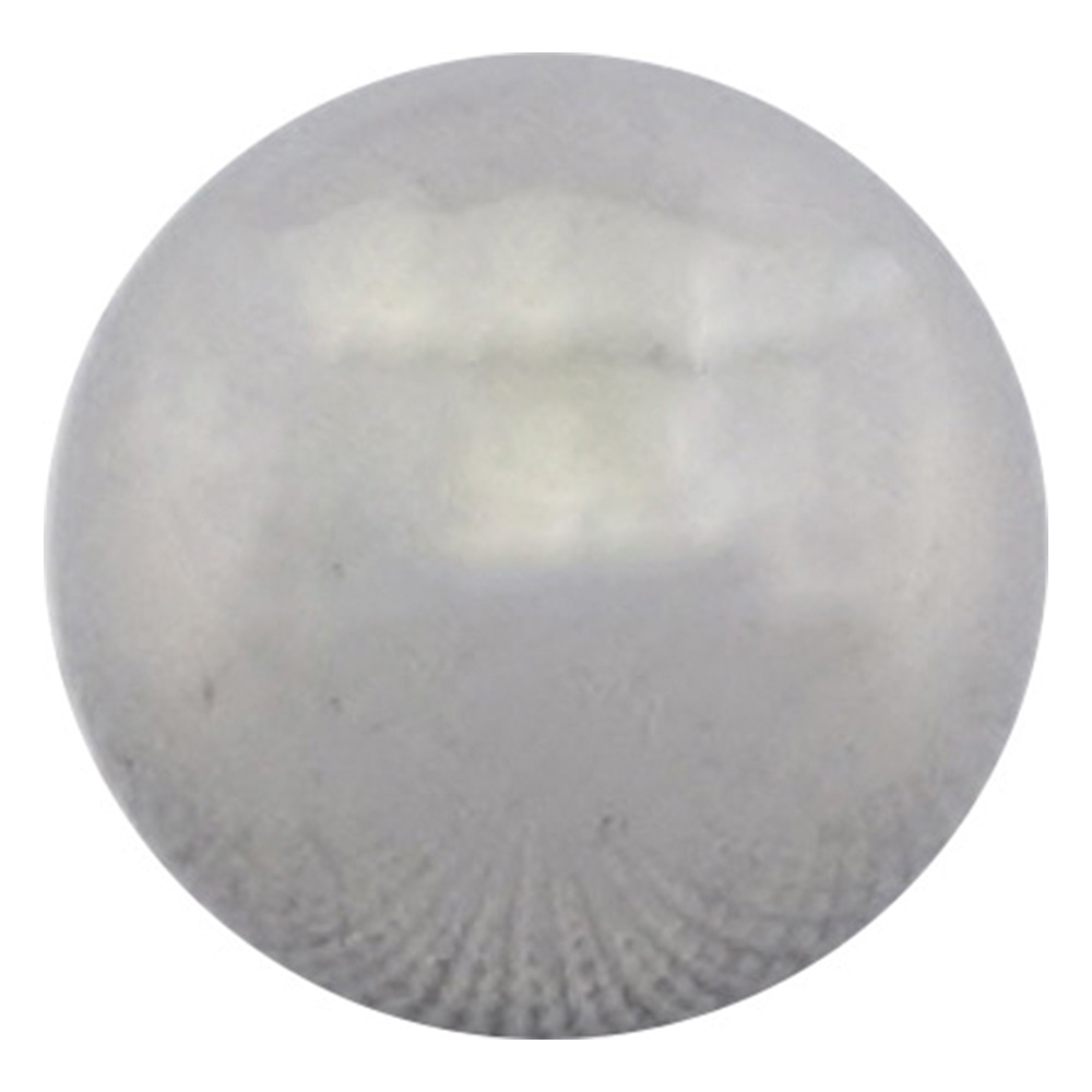 アズワン ステンレス球 φ5mm 1kg入SS-5 1袋 (ご注文単位1袋) 【直送品】