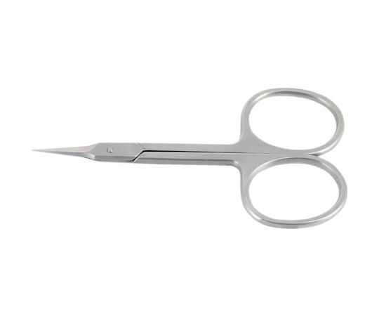 IDEAL-TEK 高精密ハサミ 直刃 刃長18mm361S-IT 1丁 (ご注文単位1丁) 【直送品】