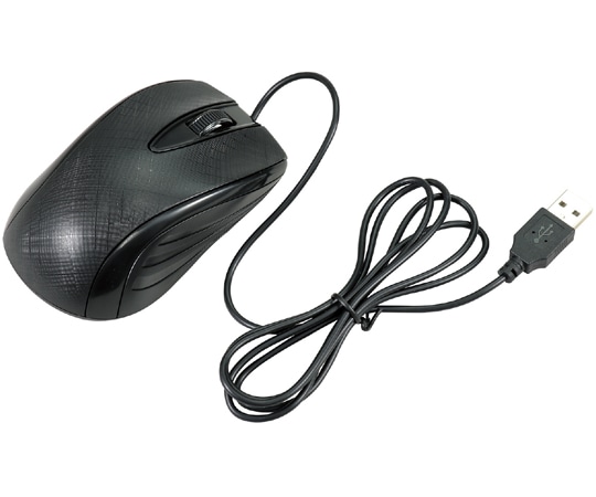 アーテック USBボタンマウス88705 1個 (ご注文単位1個) 【直送品】