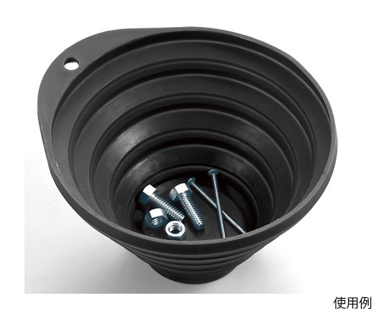 高儀 GISUKE折りたたみマグネットトレー135mmMGT-10 1個 (ご注文単位1個) 【直送品】