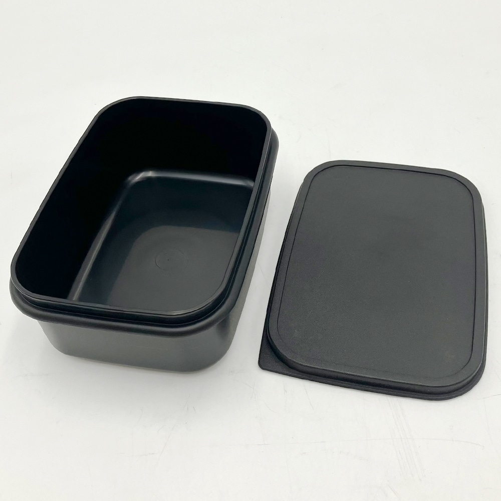 蝶プラ工業 導電パーツボックス SCC 490mLNo.1L SCC 1個 (ご注文単位1個) 【直送品】