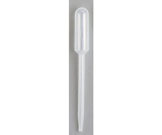 SAMCO Samco 62uL Large Aperature Pipette 400本691-20S 1箱 (ご注文単位1箱) 【直送品】