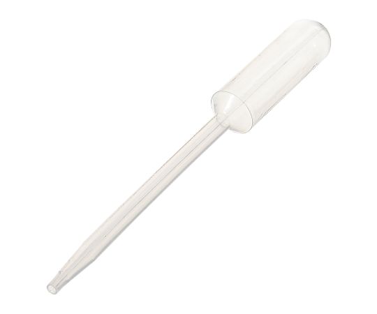 SAMCO Samco 62uL Large Aperature Pipette 400本691-20S 1箱 (ご注文単位1箱) 【直送品】