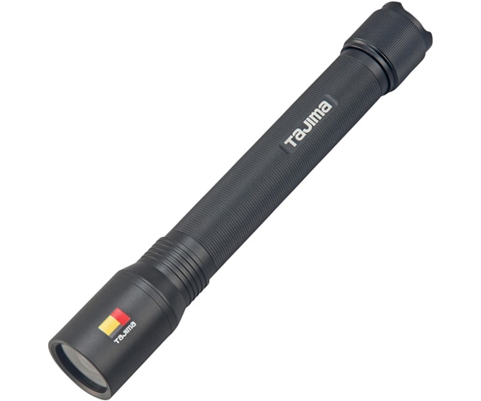 TJMデザイン (タジマツール) LEDハンドライト H801DLE-H801D 1個 (ご注文単位1個) 【直送品】