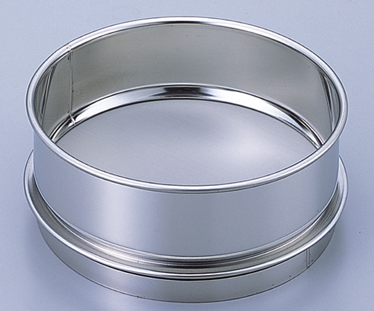 サンポー ステンレスふるい450×100 11.2mm 1個 (ご注文単位1個) 【直送品】