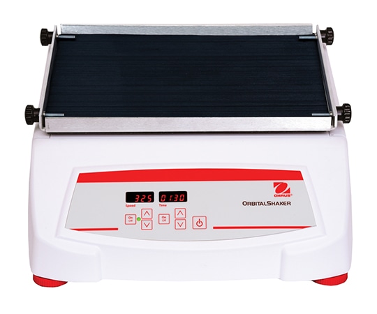 オーハウス Heavy-Dutyオービタルシェーカー デジタルSHHD1619DGJP 1個 (ご注文単位1個) 【直送品】