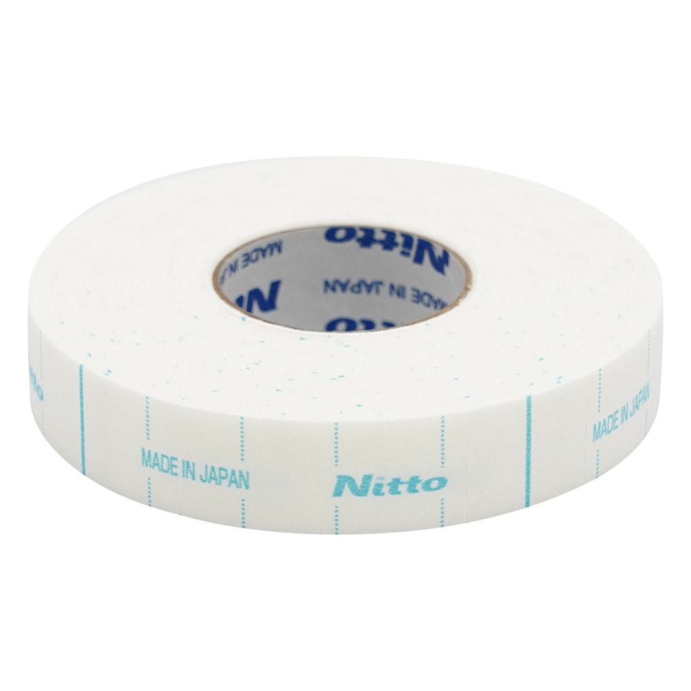 ニトムズ キノフィックス 12.5mm×5m 4巻入B5601 1箱 (ご注文単位1箱) 【直送品】