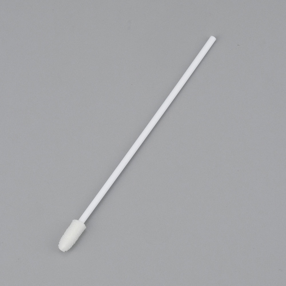 SuperBrush スワブ 4×12mm 101mm 1袋 (25本入) 71-4557 1袋 (ご注文単位1袋) 【直送品】