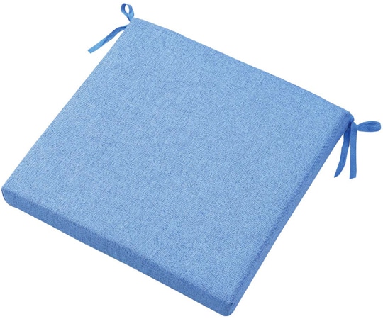 アーテック スクエアクッション ブルー51935 1個 (ご注文単位1個) 【直送品】