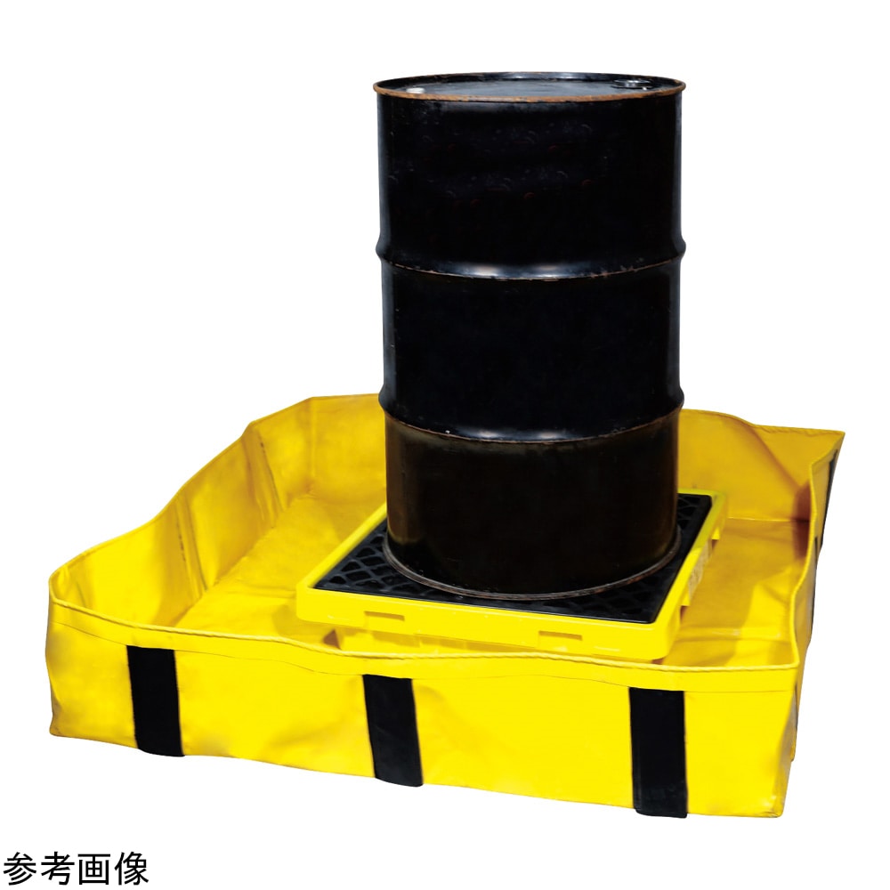 アズワン リキッドフェンス 2650LSPPB002 1個 (ご注文単位1個) 【直送品】