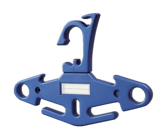 ツクシ工房 フルハーネス型安全帯用ハンガー イーグル3229 1個 (ご注文単位1個) 【直送品】