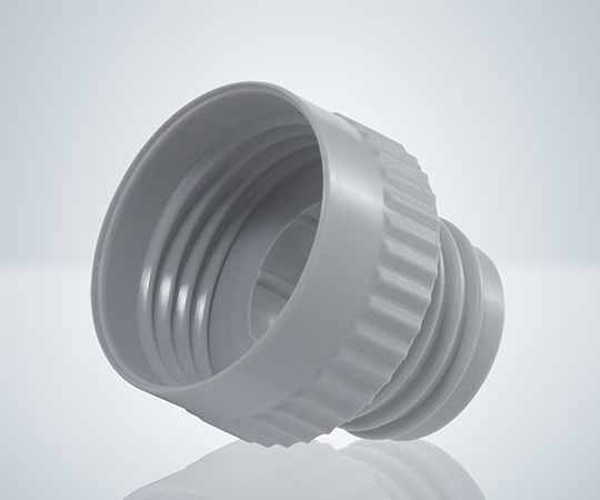 アズワン 接続アダプター S40用9313507 1個 (ご注文単位1個) 【直送品】