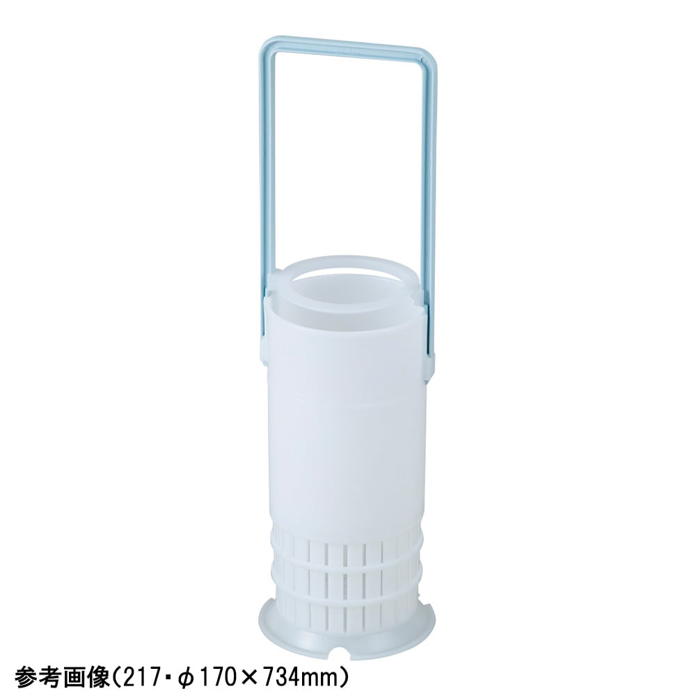 アズワン ピペット自動洗浄機 本体 φ173×980mm215 1個 (ご注文単位1個) 【直送品】