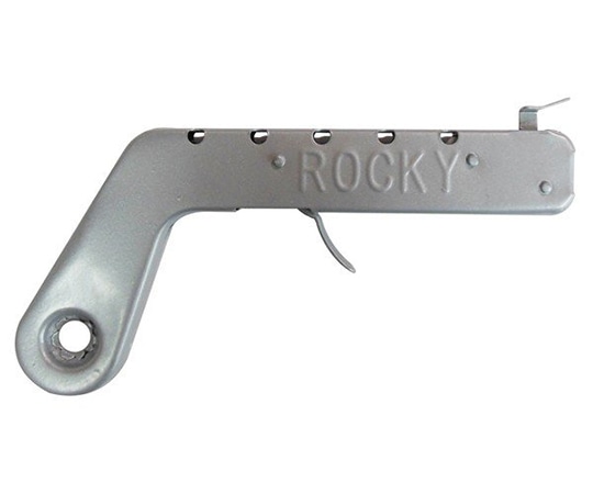 三共コーポレーション ピストル型ガス点火ライター#372 1個 (ご注文単位1個) 【直送品】