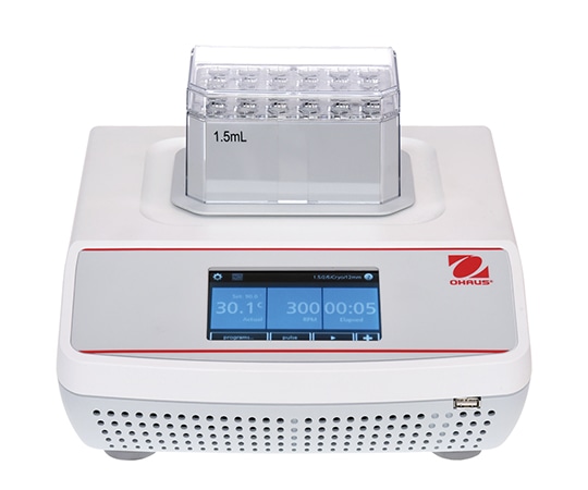 オーハウス ThermalインキュベーターシェーカーISTHBLHTSJP 1個 (ご注文単位1個) 【直送品】