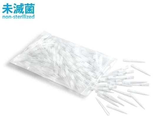 メトラー・トレド レイニン 低吸着未滅菌LTSチップ RC LTS 250μL L 1000A/1 1個 (1000本入) 17014341 1個 (ご注文単位1個) 【直送品】