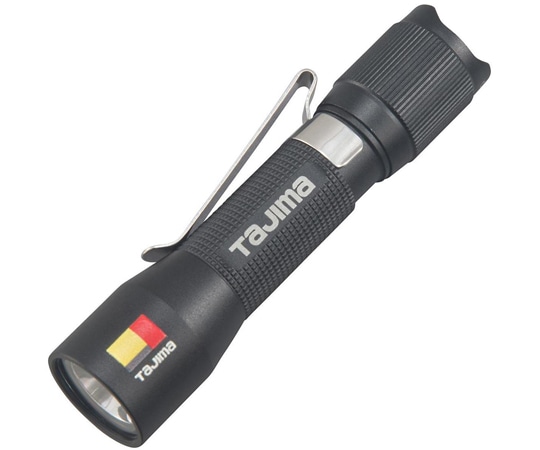 TJMデザイン (タジマツール) LEDペンライト P121DLE-P121D 1個 (ご注文単位1個) 【直送品】