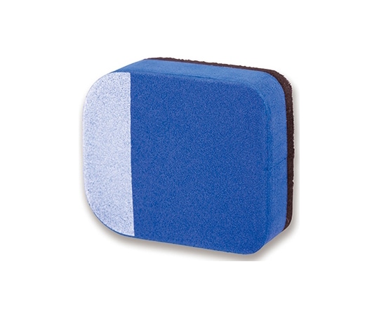 アスカ ホワイトボード用イレーサー 5個入WE50 1パック (ご注文単位1パック) 【直送品】