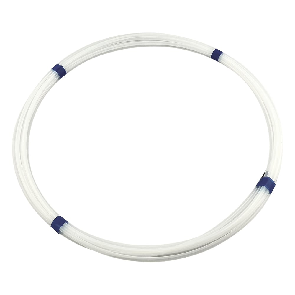 日星電気 ETFEチューブ 10m巻 7×8mm 1巻 (ご注文単位1巻) 【直送品】