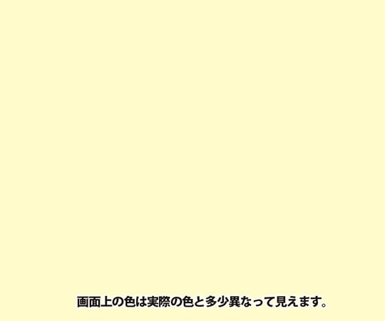 カンペハピオ (KANSAI) 室内かべ用塗料 ミルキーホワイト 3L317650511030 1個 (ご注文単位1個) 【直送品】