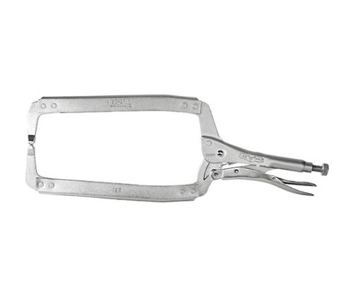 IRWIN ロッキングCクランプ 150 6RT17EL4 1本 (ご注文単位1本) 【直送品】