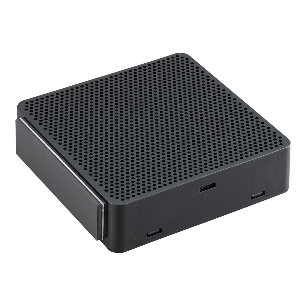 アズワン エコ脱臭剤 (ハニカム構造) ECO-D 1個 (ご注文単位1個) 【直送品】