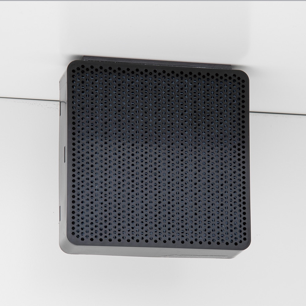 アズワン エコ脱臭剤 (ハニカム構造) ECO-D 1個 (ご注文単位1個) 【直送品】